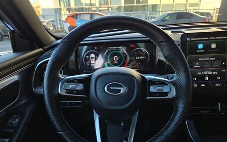GAC GS8, 2024 год, 3 400 000 рублей, 17 фотография