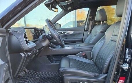 GAC GS8, 2024 год, 3 400 000 рублей, 11 фотография