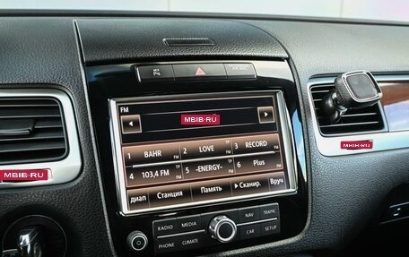 Volkswagen Touareg III, 2010 год, 1 499 000 рублей, 21 фотография