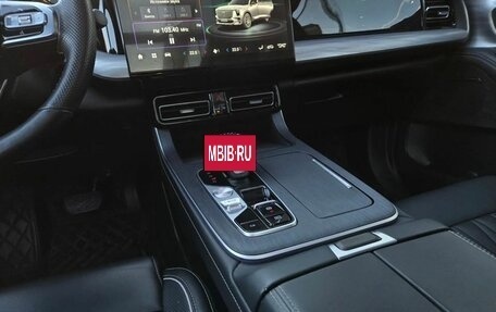 GAC GS8, 2024 год, 3 400 000 рублей, 22 фотография
