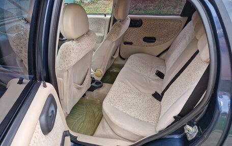 Opel Corsa C, 2001 год, 257 000 рублей, 10 фотография