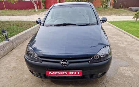 Opel Corsa C, 2001 год, 257 000 рублей, 4 фотография