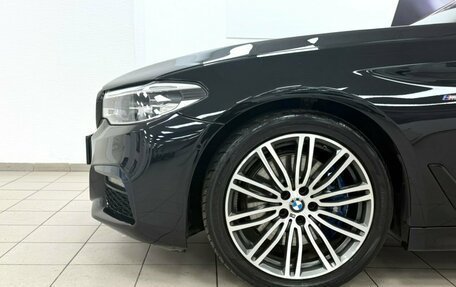 BMW 5 серия, 2019 год, 4 580 000 рублей, 5 фотография