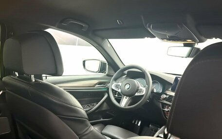 BMW 5 серия, 2019 год, 4 580 000 рублей, 34 фотография