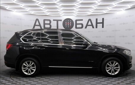 BMW X5, 2016 год, 2 999 000 рублей, 6 фотография