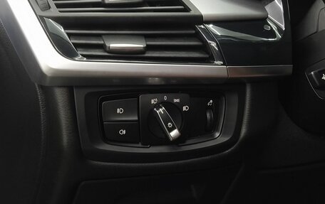 BMW X5, 2016 год, 2 999 000 рублей, 9 фотография