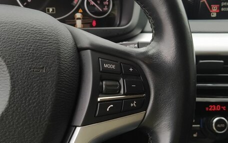 BMW X5, 2016 год, 2 999 000 рублей, 10 фотография