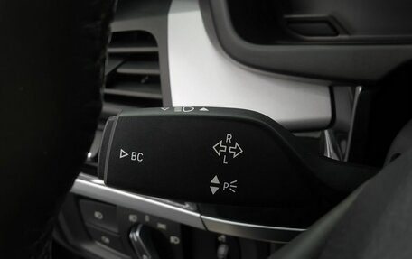 BMW X5, 2016 год, 2 999 000 рублей, 13 фотография
