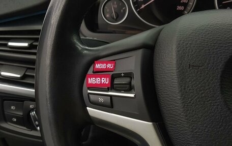 BMW X5, 2016 год, 2 999 000 рублей, 11 фотография