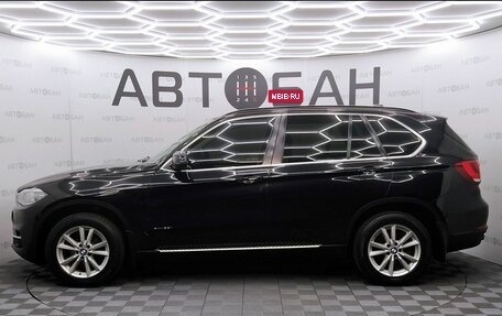 BMW X5, 2016 год, 2 999 000 рублей, 4 фотография