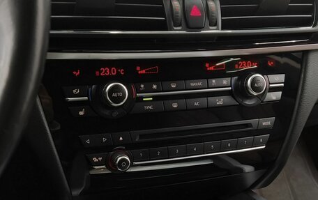 BMW X5, 2016 год, 2 999 000 рублей, 15 фотография