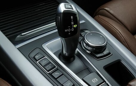BMW X5, 2016 год, 2 999 000 рублей, 14 фотография