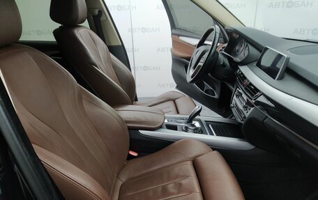 BMW X5, 2016 год, 2 999 000 рублей, 18 фотография