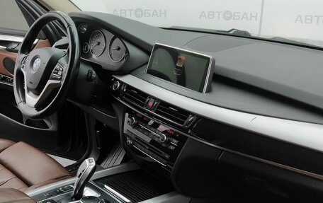 BMW X5, 2016 год, 2 999 000 рублей, 19 фотография