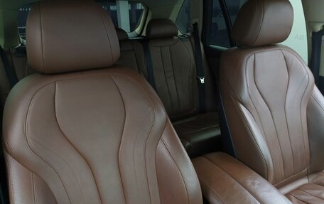 BMW X5, 2016 год, 2 999 000 рублей, 20 фотография