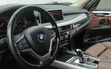 BMW X5, 2016 год, 2 999 000 рублей, 22 фотография