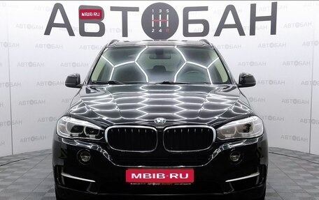 BMW X5, 2016 год, 2 999 000 рублей, 2 фотография
