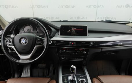 BMW X5, 2016 год, 2 999 000 рублей, 24 фотография
