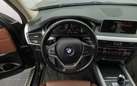BMW X5, 2016 год, 2 999 000 рублей, 25 фотография