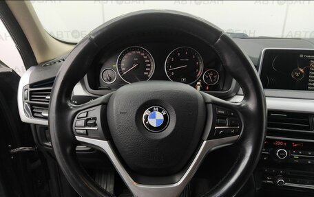 BMW X5, 2016 год, 2 999 000 рублей, 26 фотография