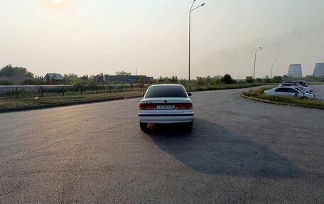 Nissan Sunny B15, 2001 год, 450 000 рублей, 5 фотография