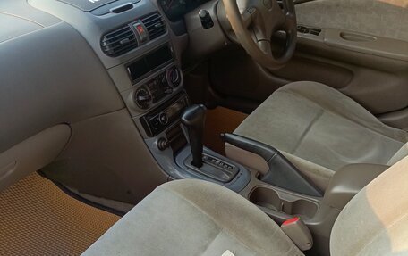 Nissan Sunny B15, 2001 год, 450 000 рублей, 10 фотография