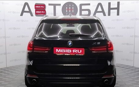 BMW X5, 2016 год, 2 999 000 рублей, 5 фотография