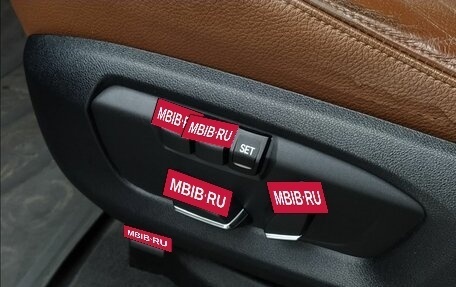 BMW X5, 2016 год, 2 999 000 рублей, 8 фотография