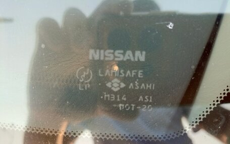 Nissan Sunny B15, 2001 год, 450 000 рублей, 11 фотография