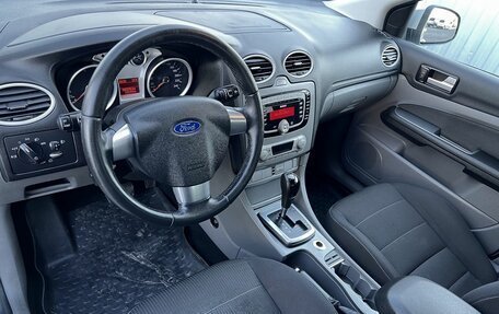 Ford Focus II рестайлинг, 2011 год, 540 000 рублей, 7 фотография