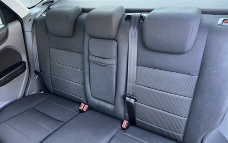 Ford Focus II рестайлинг, 2011 год, 540 000 рублей, 8 фотография