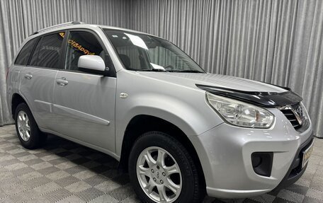 Chery Tiggo (T11), 2014 год, 620 000 рублей, 2 фотография