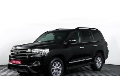 Toyota Land Cruiser 200, 2019 год, 6 156 000 рублей, 1 фотография