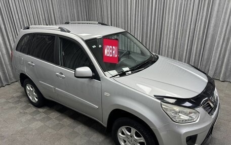 Chery Tiggo (T11), 2014 год, 620 000 рублей, 4 фотография