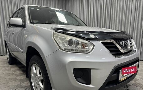 Chery Tiggo (T11), 2014 год, 620 000 рублей, 3 фотография