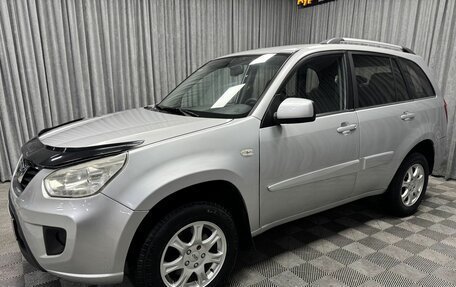 Chery Tiggo (T11), 2014 год, 620 000 рублей, 7 фотография