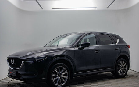 Mazda CX-5 II, 2019 год, 2 295 000 рублей, 1 фотография
