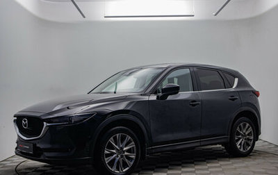 Mazda CX-5 II, 2019 год, 2 295 000 рублей, 1 фотография