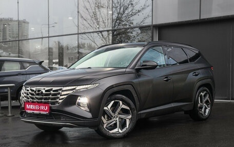 Hyundai Tucson, 2022 год, 3 350 000 рублей, 1 фотография