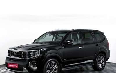 KIA Mohave I, 2021 год, 4 806 000 рублей, 1 фотография