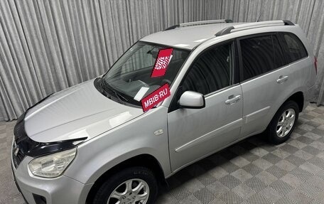 Chery Tiggo (T11), 2014 год, 620 000 рублей, 8 фотография