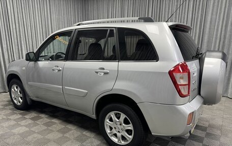 Chery Tiggo (T11), 2014 год, 620 000 рублей, 10 фотография