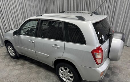 Chery Tiggo (T11), 2014 год, 620 000 рублей, 9 фотография