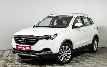 FAW Besturn X40 I, 2021 год, 1 399 700 рублей, 1 фотография