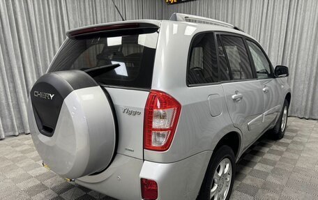 Chery Tiggo (T11), 2014 год, 620 000 рублей, 14 фотография