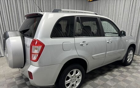 Chery Tiggo (T11), 2014 год, 620 000 рублей, 15 фотография
