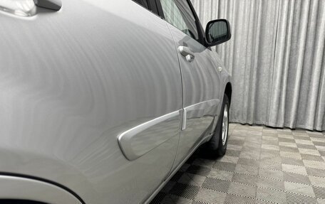 Chery Tiggo (T11), 2014 год, 620 000 рублей, 16 фотография