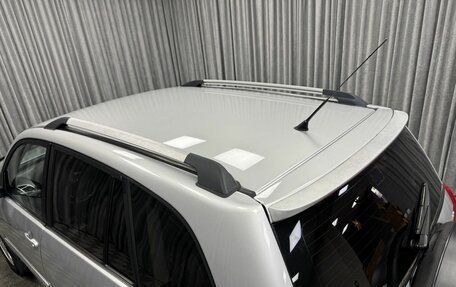 Chery Tiggo (T11), 2014 год, 620 000 рублей, 18 фотография