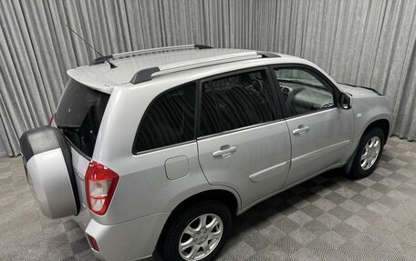 Chery Tiggo (T11), 2014 год, 620 000 рублей, 17 фотография