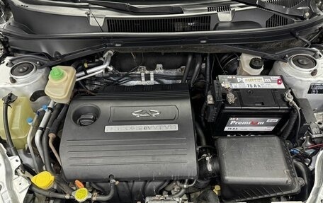 Chery Tiggo (T11), 2014 год, 620 000 рублей, 22 фотография